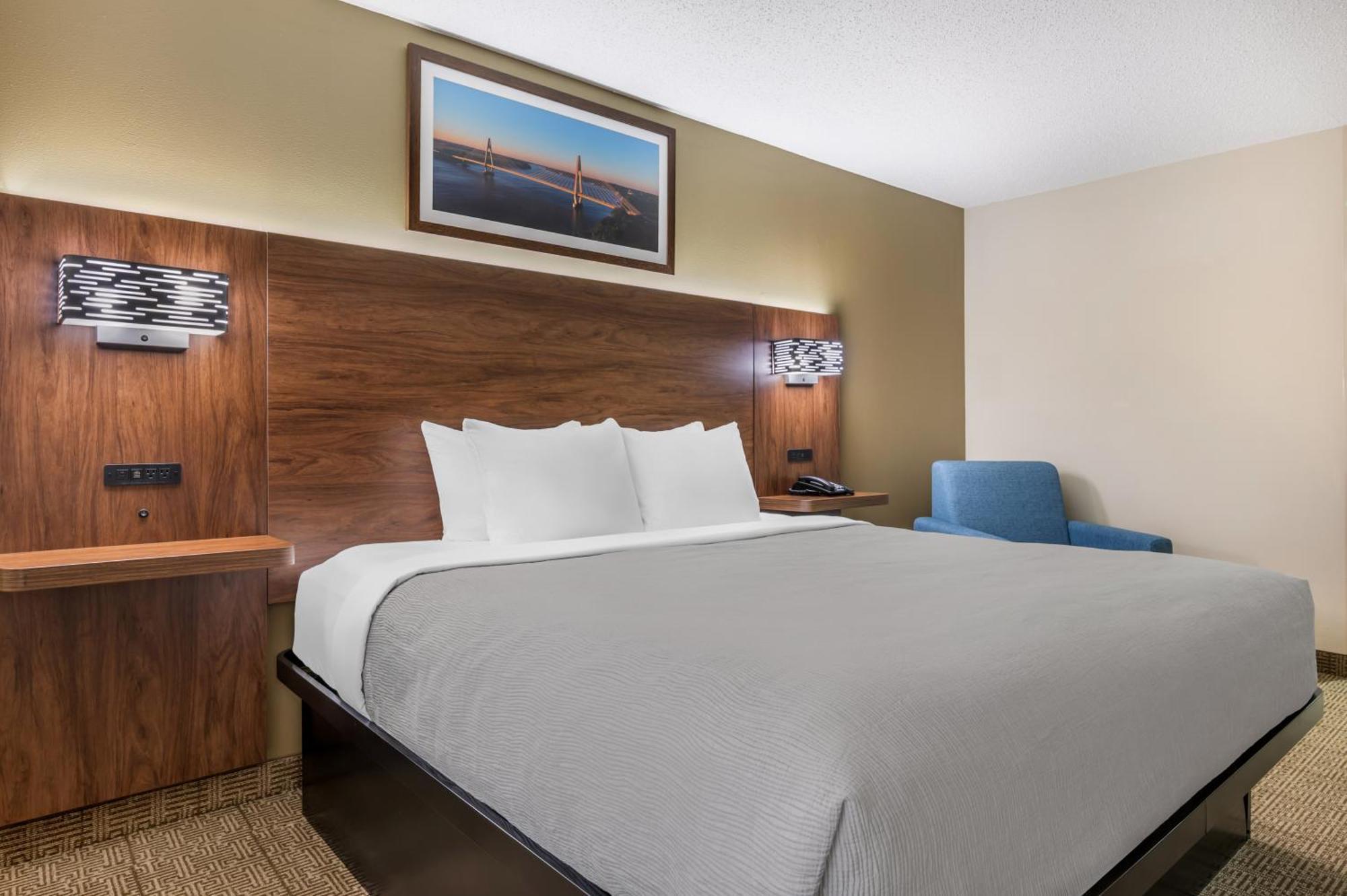 Quality Inn & Suites Rockport-Owensboro North Gold Award Winner Eksteriør bilde